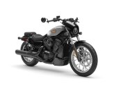 New 2025 Harley-Davidson Sportster Nightster Special