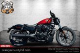 2025 Harley-Davidson Sportster Nightster