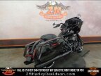 Thumbnail Photo 3 for New 2025 Harley-Davidson Touring Road Glide