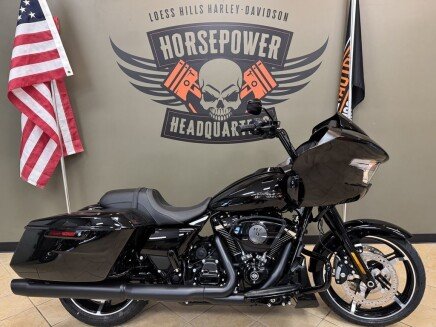 Photo 1 for New 2025 Harley-Davidson Touring Road Glide