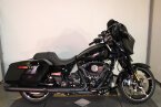 Thumbnail Photo 1 for New 2025 Harley-Davidson Touring Street Glide