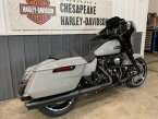 Thumbnail Photo 3 for New 2025 Harley-Davidson Touring Street Glide