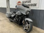 Thumbnail Photo 1 for New 2025 Harley-Davidson Touring Street Glide