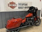 Thumbnail Photo 6 for New 2025 Harley-Davidson Touring Street Glide