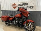 Thumbnail Photo 1 for New 2025 Harley-Davidson Touring Street Glide