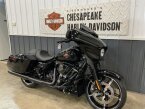 Thumbnail Photo 4 for New 2025 Harley-Davidson Touring Street Glide