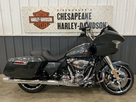 Photo 1 for New 2025 Harley-Davidson Touring Road Glide