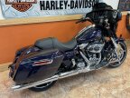 Thumbnail Photo 3 for New 2025 Harley-Davidson Touring Street Glide