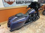 Thumbnail Photo 3 for New 2025 Harley-Davidson Touring Street Glide