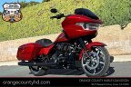 Thumbnail Photo 4 for New 2025 Harley-Davidson Touring Road Glide
