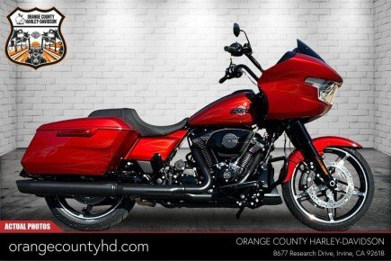 Photo 1 for New 2025 Harley-Davidson Touring Road Glide