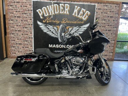 Photo 1 for New 2025 Harley-Davidson Touring Road Glide