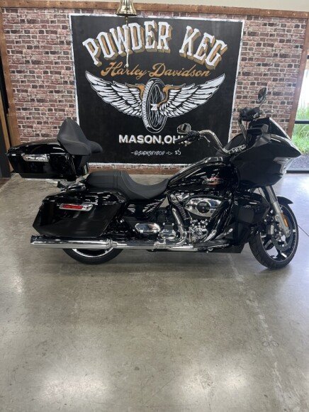 Photo 1 for New 2025 Harley-Davidson Touring Road Glide