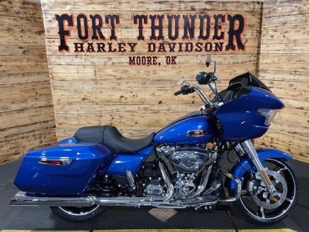 Photo 1 for 2025 Harley-Davidson Touring Road Glide