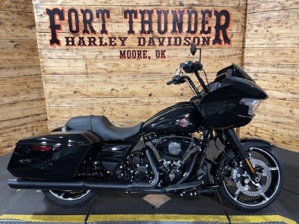 Photo 1 for 2025 Harley-Davidson Touring Road Glide