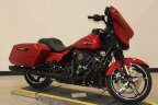 Thumbnail Photo 1 for New 2025 Harley-Davidson Touring Street Glide