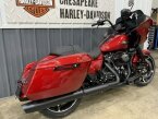 Thumbnail Photo 3 for New 2025 Harley-Davidson Touring Road Glide