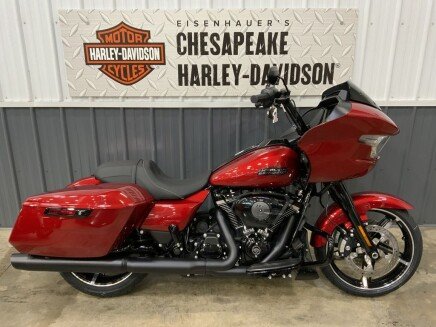 Photo 1 for New 2025 Harley-Davidson Touring Road Glide