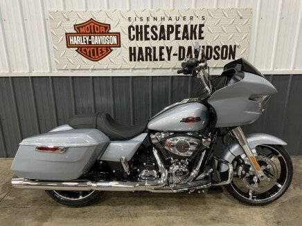 Photo 1 for New 2025 Harley-Davidson Touring Road Glide
