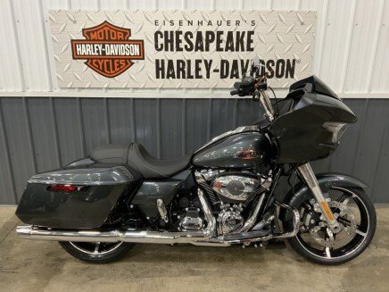 Photo 1 for New 2025 Harley-Davidson Touring Road Glide