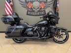 Thumbnail Photo 1 for New 2025 Harley-Davidson Touring Street Glide Ultra