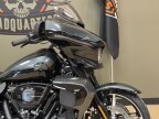 Thumbnail Photo 5 for New 2025 Harley-Davidson Touring Street Glide Ultra