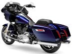 Thumbnail Photo 6 for New 2025 Harley-Davidson Touring