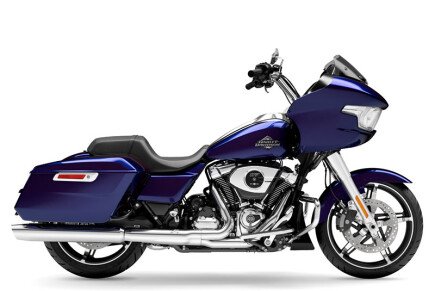 Photo 1 for New 2025 Harley-Davidson Touring