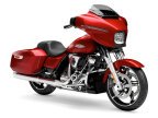 Thumbnail Photo 3 for New 2025 Harley-Davidson Touring Street Glide