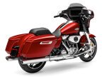 Thumbnail Photo 6 for New 2025 Harley-Davidson Touring Street Glide