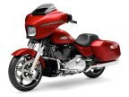 Thumbnail Photo 4 for New 2025 Harley-Davidson Touring Street Glide