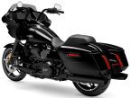 Thumbnail Photo 6 for New 2025 Harley-Davidson Touring
