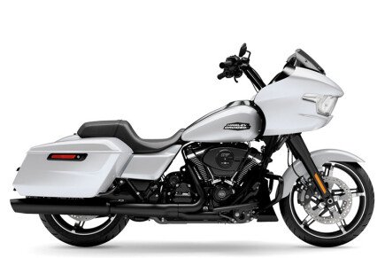 Photo 1 for New 2025 Harley-Davidson Touring