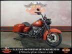 Thumbnail Photo 1 for New 2025 Harley-Davidson Touring Road King Special
