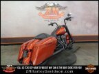 Thumbnail Photo 5 for New 2025 Harley-Davidson Touring Road King Special