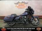 Thumbnail Photo 4 for New 2025 Harley-Davidson Touring Street Glide