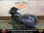 Thumbnail Photo 5 for New 2025 Harley-Davidson Touring Street Glide
