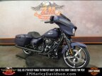Thumbnail Photo 2 for New 2025 Harley-Davidson Touring Street Glide