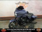 Thumbnail Photo 3 for New 2025 Harley-Davidson Touring Street Glide