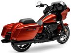 Thumbnail Photo 5 for New 2025 Harley-Davidson Touring