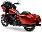 Thumbnail Photo 6 for New 2025 Harley-Davidson Touring