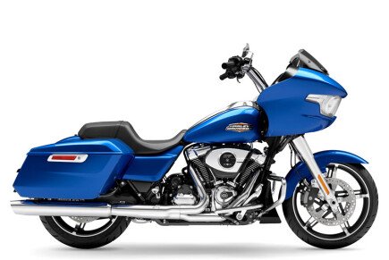 Photo 1 for New 2025 Harley-Davidson Touring