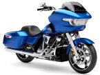Thumbnail Photo 2 for New 2025 Harley-Davidson Touring
