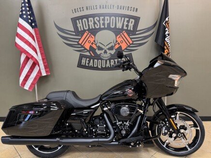 Photo 1 for New 2025 Harley-Davidson Touring Road Glide