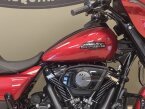 Thumbnail Photo 4 for New 2025 Harley-Davidson Touring Street Glide