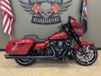 Thumbnail Photo 1 for New 2025 Harley-Davidson Touring Street Glide