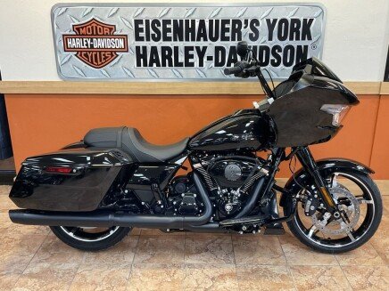 Photo 1 for New 2025 Harley-Davidson Touring Road Glide