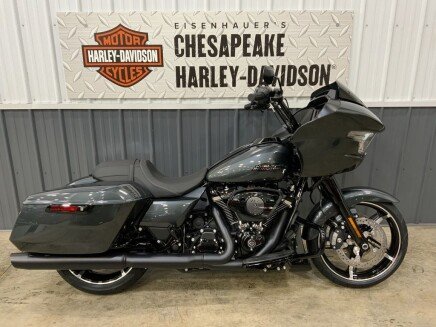 Photo 1 for New 2025 Harley-Davidson Touring Road Glide