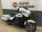 Thumbnail Photo 1 for New 2025 Harley-Davidson Touring Street Glide