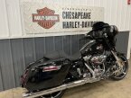 Thumbnail Photo 3 for New 2025 Harley-Davidson Touring Street Glide